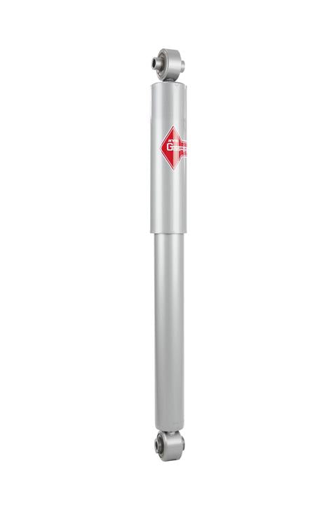 KYB Gas-A-Just Shock Absorber Rear Single 554185