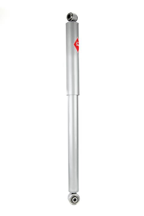 KYB Gas-A-Just Shock Absorber Rear Single 554192