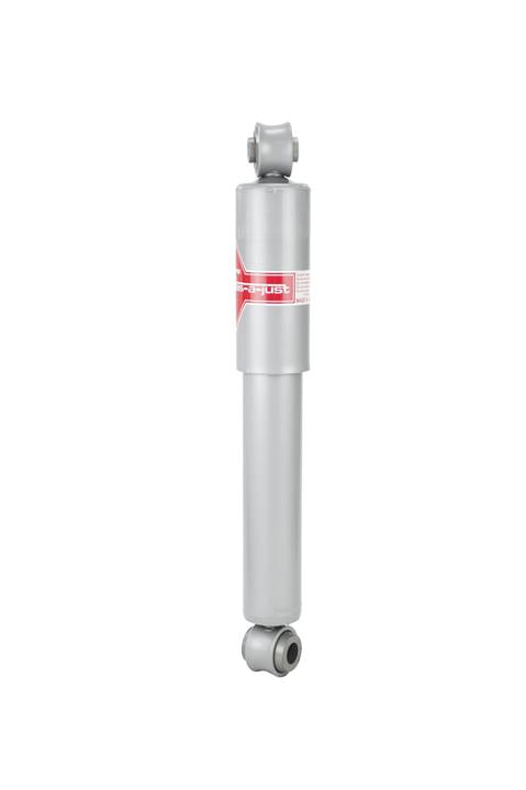 KYB Gas-A-Just Shock Absorber Rear Single 554279