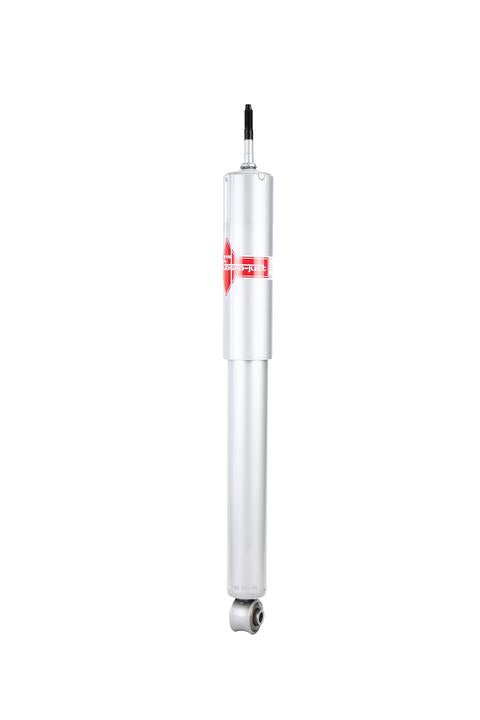 KYB Gas-A-Just Shock Absorber Rear Single 554291