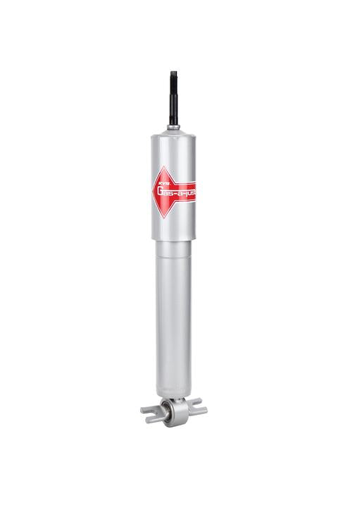 KYB Gas-A-Just Shock Absorber Front LH 554310