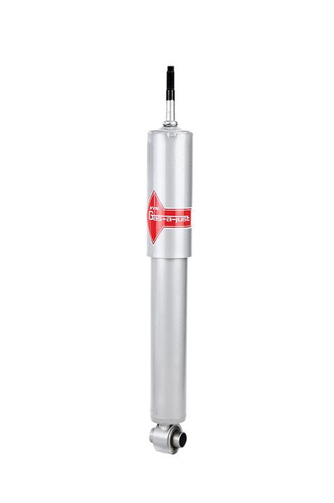 KYB Gas-A-Just Shock Absorber Rear Single 554311