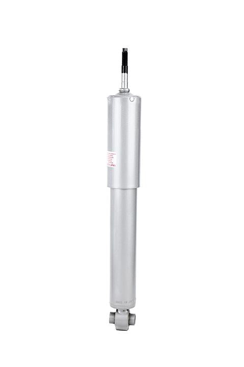 KYB Gas-A-Just Shock Absorber Rear Single 554311