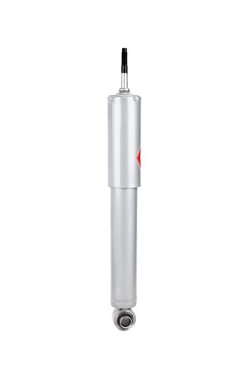 KYB Gas-A-Just Shock Absorber Rear Single 554311