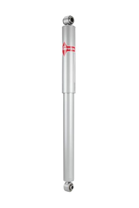 KYB Gas-A-Just Shock Absorber Rear Single 554363