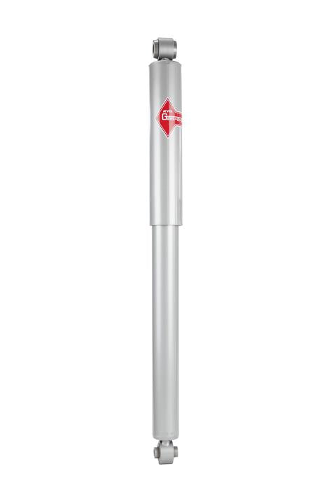 KYB Gas-A-Just Shock Absorber Rear Single 554363