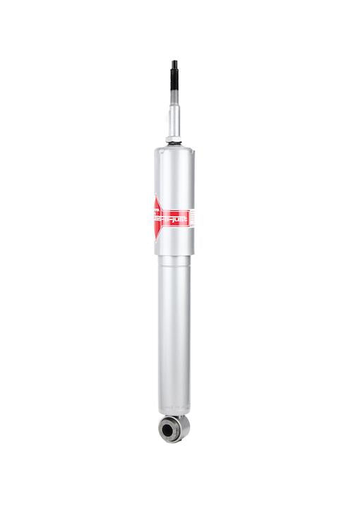 KYB Gas-A-Just Shock Absorber Front Single 554369
