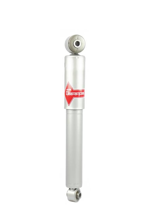 KYB Gas-A-Just Shock Absorber Rear 554384