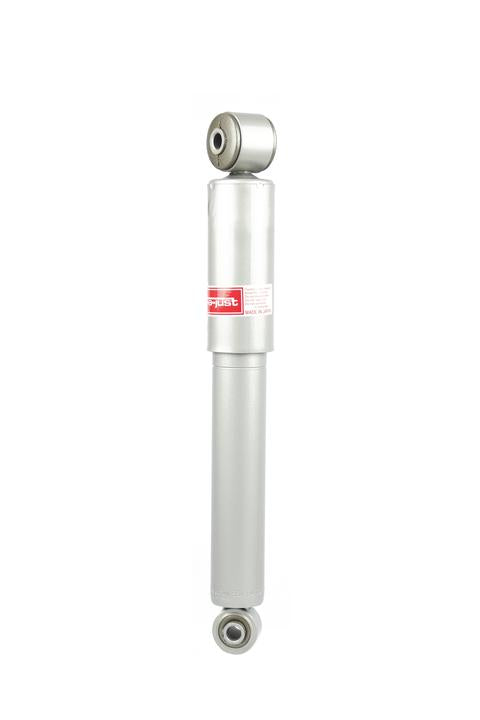 KYB Gas-A-Just Shock Absorber Rear 554384