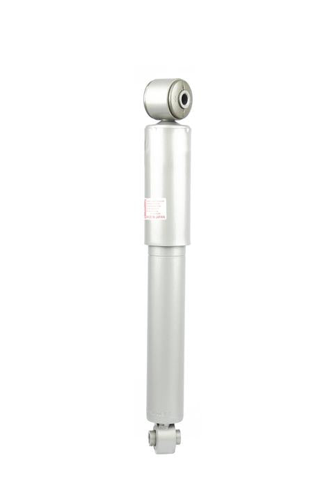 KYB Gas-A-Just Shock Absorber Rear 554384