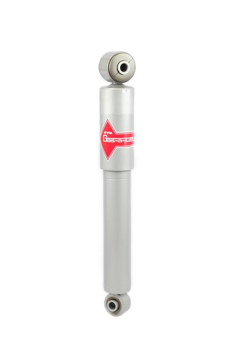 KYB Gas-A-Just Shock Absorber Rear Single 554385