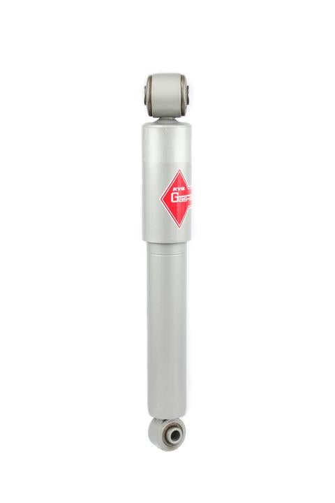 KYB Gas-A-Just Shock Absorber Rear Single 554385