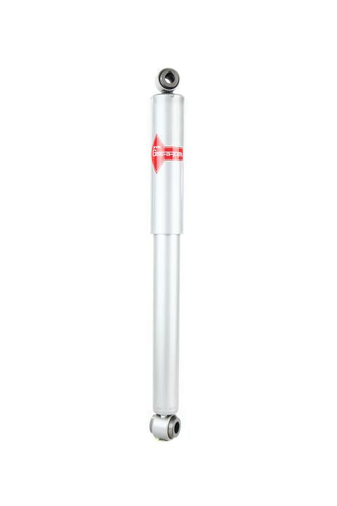 KYB Gas-A-Just Shock Absorber Rear Single 554396