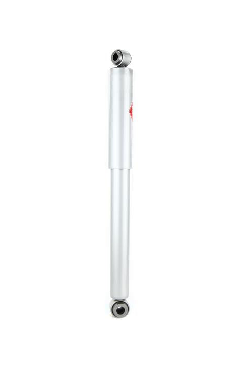KYB Gas-A-Just Shock Absorber Rear Single 554396