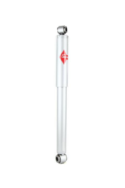 KYB Gas-A-Just Shock Absorber Rear Single 554396