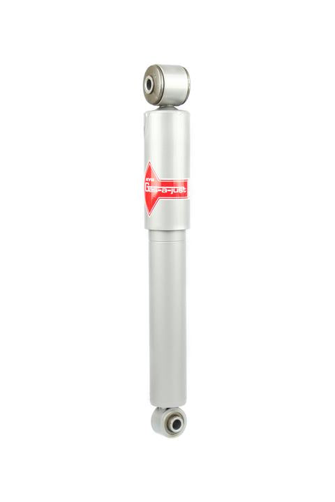 KYB Gas-A-Just Shock Absorber Rear Single 554403
