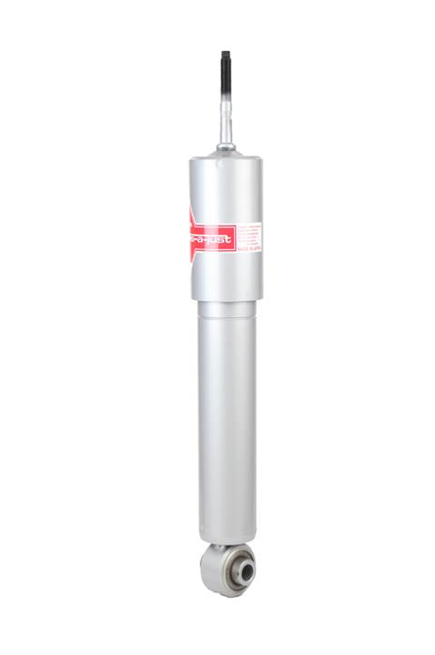 KYB Gas-A-Just Shock Absorber Rear Single 555008