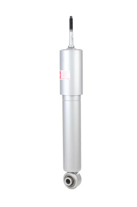 KYB Gas-A-Just Shock Absorber Rear Single 555008