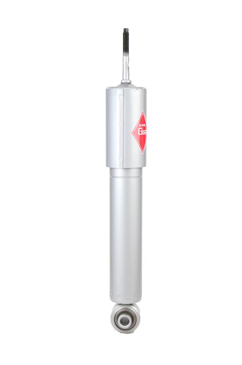 KYB Gas-A-Just Shock Absorber Rear Single 555008