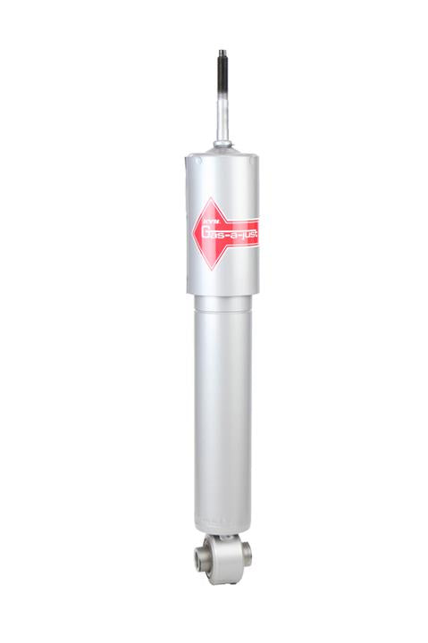 KYB Gas-A-Just Shock Absorber Rear Single 555008