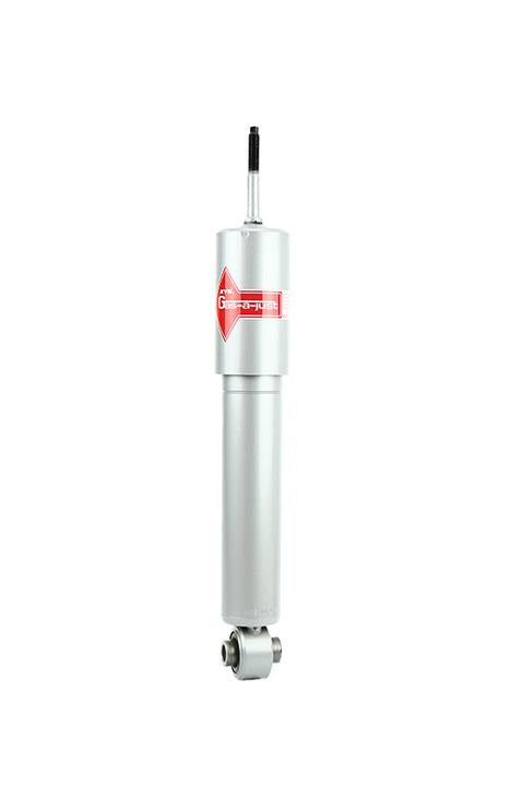 KYB Gas-A-Just Shock Absorber Rear Single 555010