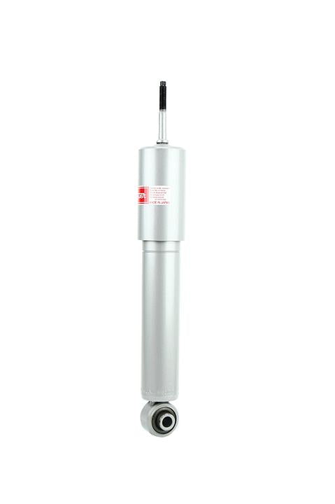 KYB Gas-A-Just Shock Absorber Rear Single 555010