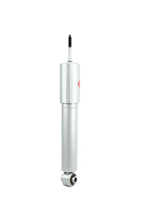 KYB Gas-A-Just Shock Absorber Rear Single 555010
