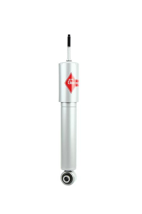 KYB Gas-A-Just Shock Absorber Rear Single 555010