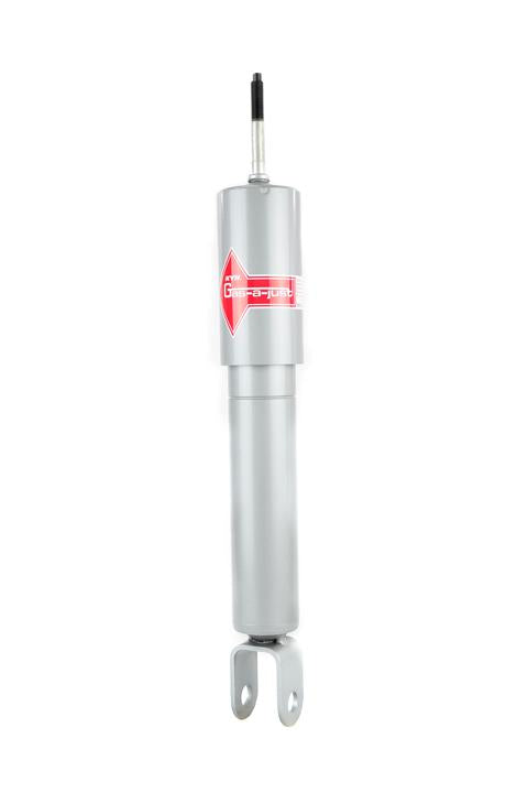 KYB Gas-A-Just Shock Absorber Front Single 555049