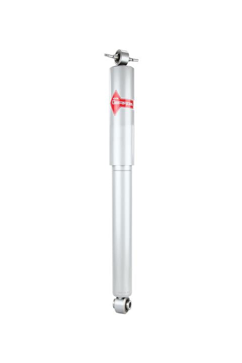 KYB Gas-A-Just Shock Absorber Rear Single 555050