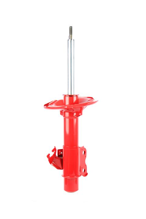 KYB AGX Shock Absorber Front RH 734023