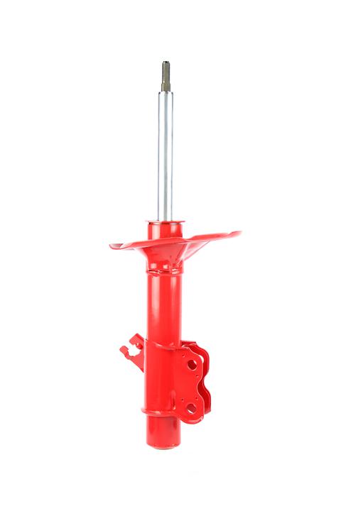 KYB AGX Shock Absorber Front RH 734023