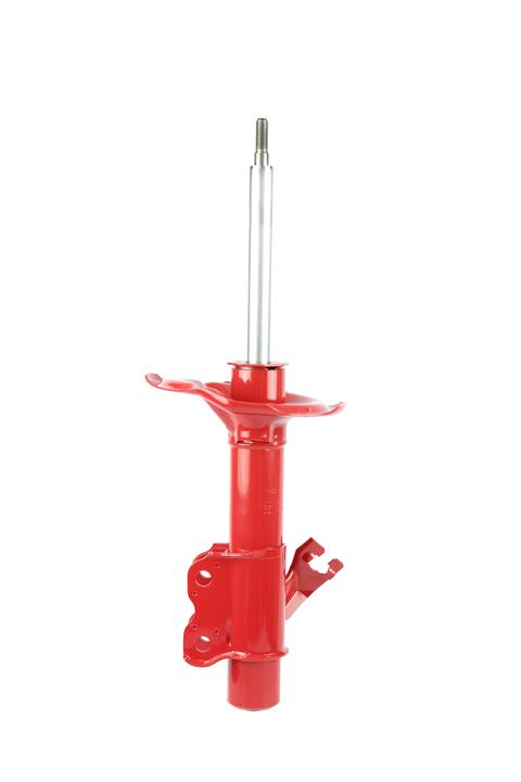KYB AGX Shock Absorber Front LH 734024