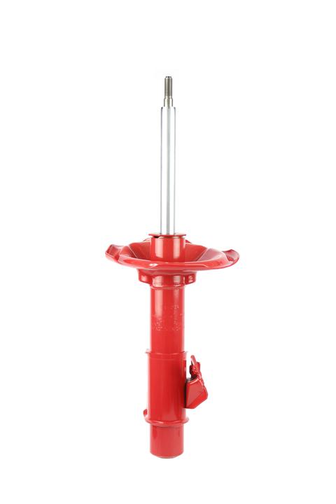 KYB AGX Shock Absorber Front LH 734024