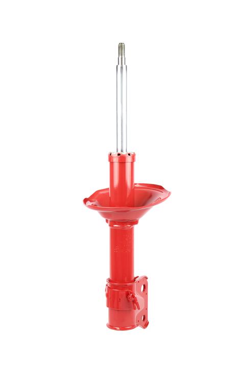 KYB AGX Shock Absorber Front RH 734034