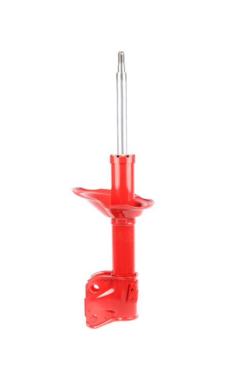 KYB AGX Shock Absorber Front LH 734035