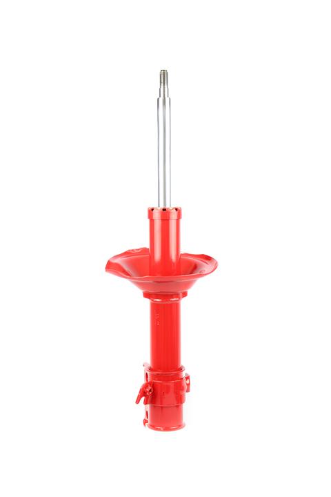 KYB AGX Shock Absorber Front LH 734035