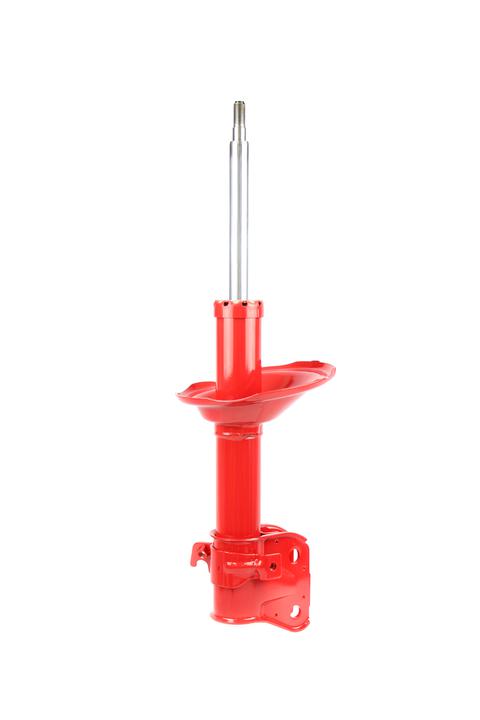 KYB AGX Shock Absorber Front LH 734035