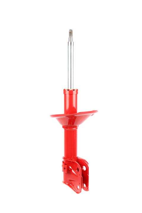 KYB AGX Shock Absorber Front LH 734035