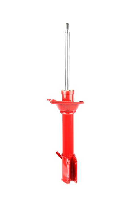 KYB AGX Shock Absorber Rear RH 734036