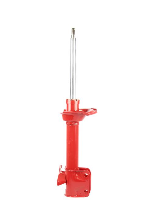 KYB AGX Shock Absorber Rear LH 734037