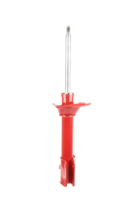 KYB AGX Shock Absorber Rear LH 734037
