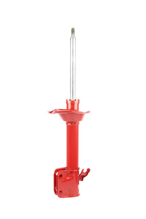 KYB AGX Shock Absorber Rear LH 734037
