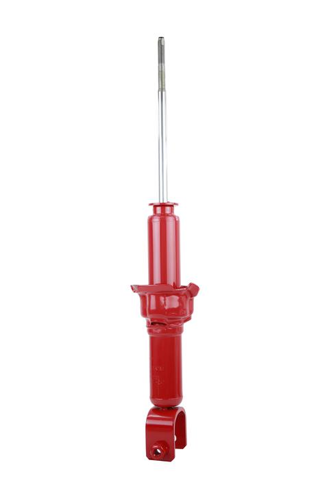 KYB AGX Shock Absorber Rear Single 741007
