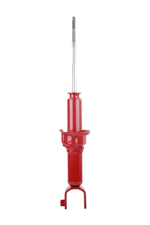 KYB AGX Shock Absorber Rear Single 741007