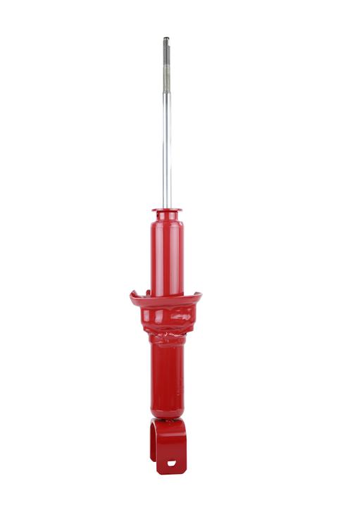 KYB AGX Shock Absorber Rear Single 741007