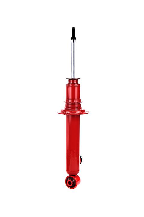 KYB AGX Shock Absorber Front Single 741015