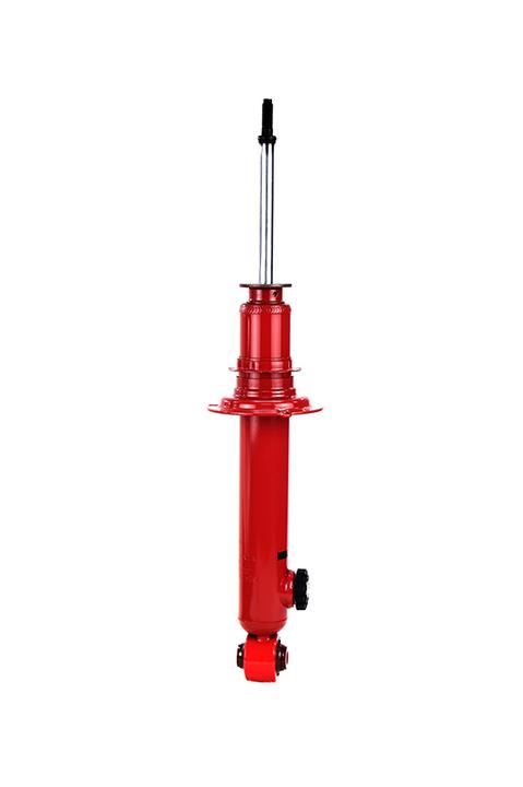 KYB AGX Shock Absorber Front Single 741015