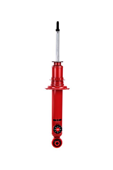 KYB AGX Shock Absorber Front Single 741015