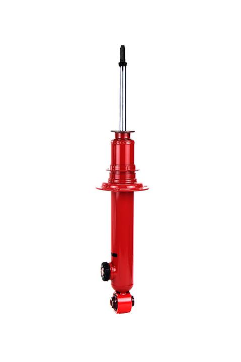 KYB AGX Shock Absorber Front Single 741015
